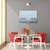 Tablou Canvas - Ombrelloni, Marime: 80 x 120 cm - 4- Roveli