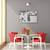 Tablou Canvas - Permanent, Marime: 80 x 120 cm - 4- Roveli