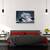 Tablou Canvas - Pieptene, Marime: 80 x 120 cm - 3- Roveli