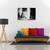 Tablou Canvas - Pisica, Marime: 80 x 120 cm - 2- Roveli