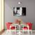 Tablou Canvas - Pisica, Marime: 80 x 120 cm - 4- Roveli