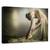 Tablou Canvas - Pregatirea Pentru Dans, Marime: 80 x 120 cm - - Roveli