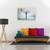 Tablou Canvas - Primavara De Vis, Marime: 80 x 120 cm - 2- Roveli