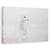 Tablou Canvas - Privind In Jur, Marime: 80 x 120 cm - - Roveli
