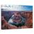 Tablou Canvas - Puterea Raului Colorado, Marime: 80 x 120 cm - - Roveli