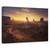 Tablou Canvas - Rasarit Monumental, Marime: 80 x 120 cm - - Roveli
