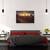 Tablou Canvas - Rasarit Monumental, Marime: 80 x 120 cm - 3- Roveli