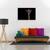 Tablou Canvas - Salut, Marime: 80 x 120 cm - 2- Roveli