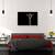 Tablou Canvas - Salut, Marime: 80 x 120 cm - 3- Roveli