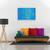 Tablou Canvas - Scopul Final, Marime: 80 x 120 cm - 2- Roveli