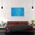 Tablou Canvas - Scopul Final, Marime: 80 x 120 cm - 3- Roveli