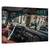Tablou Canvas - Soferul De Taxi, Marime: 80 x 120 cm - - Roveli