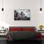 Tablou Canvas - Stare De Spirit Vantoasa, Marime: 80 x 120 cm - 3- Roveli
