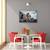 Tablou Canvas - Stare De Spirit Vantoasa, Marime: 80 x 120 cm - 4- Roveli