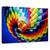 Tablou Canvas - Sus Si Departe In Colorado, Marime: 80 x 120 cm - - Roveli