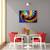 Tablou Canvas - Sus Si Departe In Colorado, Marime: 80 x 120 cm - 4- Roveli