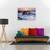 Tablou Canvas - Thors, Marime: 40 x 60 cm - 2- Roveli