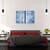 Tablou Canvas - Un Drum Inghetat, Marime: 80 x 120 cm - 3- Roveli