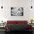 Tablou Canvas - Valul, Marime: 80 x 120 cm - 3- Roveli