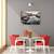Tablou Canvas - Venetia 1, Marime: 80 x 120 cm - 4- Roveli