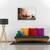 Tablou Canvas - Venetia In Ceata, Marime: 80 x 120 cm - 2- Roveli