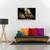 Tablou Canvas - Vino Cu Mine In Lumina Diminetii, Marime: 80 x 120 cm - 2- Roveli