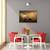Tablou Canvas - Zbor De Aur, Marime: 80 x 120 cm - 4- Roveli