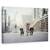 Tablou Canvas - 1,2,3 Du-Te, Marime: 80 x 120 cm - - Roveli
