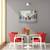 Tablou Canvas - 1,2,3 Du-Te, Marime: 80 x 120 cm - 4- Roveli
