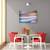 Tablou Canvas - Abstract, Marime: 80 x 120 cm - 4- Roveli