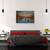 Tablou Canvas - Amsterdam Taramul Minunilor De Iarna, Marime: 80 x 120 cm - 3- Roveli