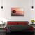 Tablou Canvas - Apus De Soare, Marime: 80 x 120 cm - 3- Roveli