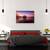 Tablou Canvas - Apus In Busselton, Marime: 80 x 120 cm - 3- Roveli