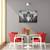 Tablou Canvas - Arcuri, Marime: 80 x 120 cm - 4- Roveli