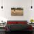 Tablou Canvas - Aripa Iluminata, Marime: 80 x 120 cm - 3- Roveli