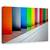 Tablou Canvas - Atat De Multa Culoare, Marime: 80 x 120 cm - - Roveli