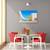 Tablou Canvas - Avila, Marime: 80 x 120 cm - 4- Roveli