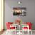 Tablou Canvas - Big Ben, Londra, Marime: 80 x 120 cm - 4- Roveli