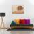 Tablou Canvas - Bizon European, Marime: 80 x 120 cm - 2- Roveli