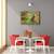 Tablou Canvas - Bufnita Euroasiatica, Marime: 80 x 120 cm - 2- Roveli