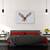 Tablou Canvas - Bufnita Gri, Marime: 80 x 120 cm - 3- Roveli
