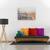 Tablou Canvas - Bufnita Mica, Marime: 80 x 120 cm - 2- Roveli