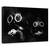 Tablou Canvas - Cadere, Marime: 80 x 120 cm - - Roveli