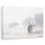 Tablou Canvas - Caini In Furtuna, Marime: 80 x 120 cm - - Roveli