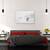 Tablou Canvas - Caini In Furtuna, Marime: 80 x 120 cm - 3- Roveli