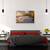 Tablou Canvas - Camogli, Marime: 80 x 120 cm - 3- Roveli