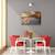 Tablou Canvas - Camogli, Marime: 80 x 120 cm - 4- Roveli