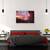 Tablou Canvas - Cascada Inflacarata, Marime: 80 x 120 cm - 3- Roveli
