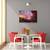 Tablou Canvas - Cascada Inflacarata, Marime: 80 x 120 cm - 4- Roveli