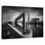 Tablou Canvas - Ciobul In Geometrie, Marime: 80 x 120 cm - - Roveli